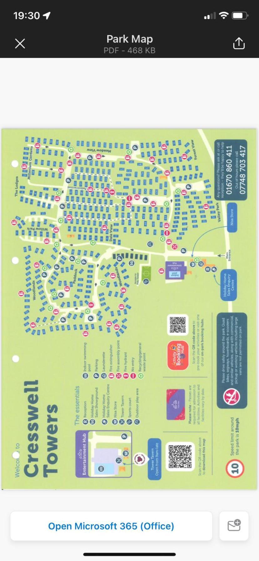 莫珀斯 The Northumberland Retreat酒店 外观 照片